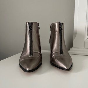 boots booties